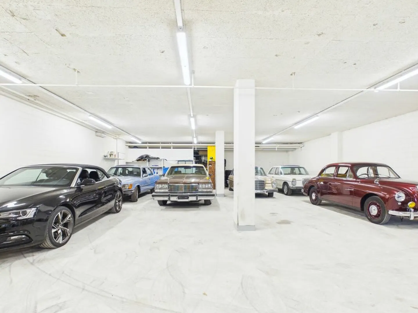 Votre garage de rêve à Fällanden vous attend ! - Photo 5 sur 15