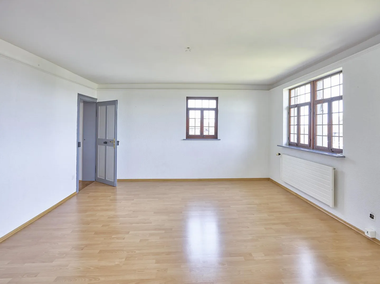 Geräumige und spezielle Wohnung - Foto 18 von 30