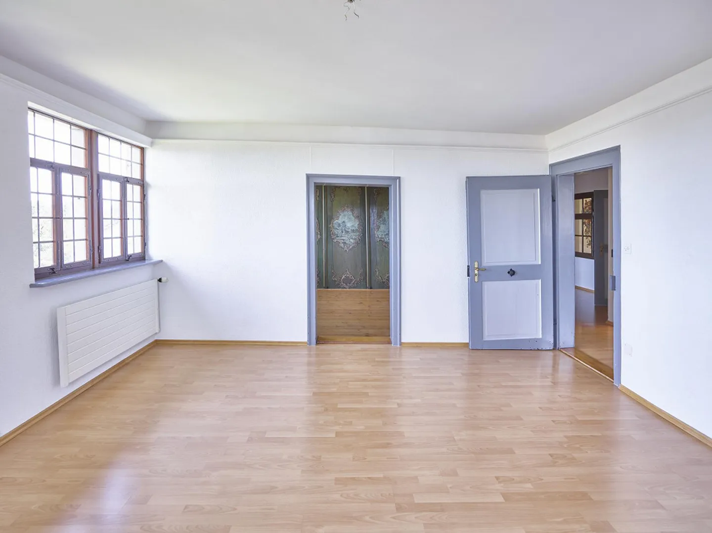 Geräumige und spezielle Wohnung - Foto 19 von 30