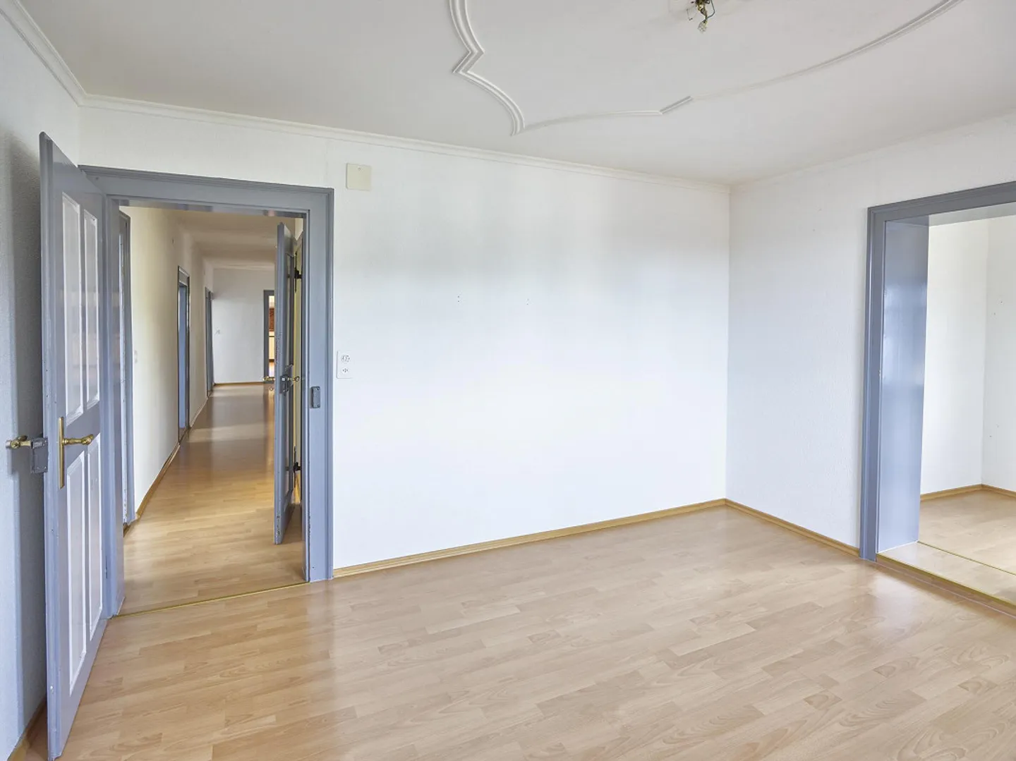 Geräumige und spezielle Wohnung - Foto 20 von 30