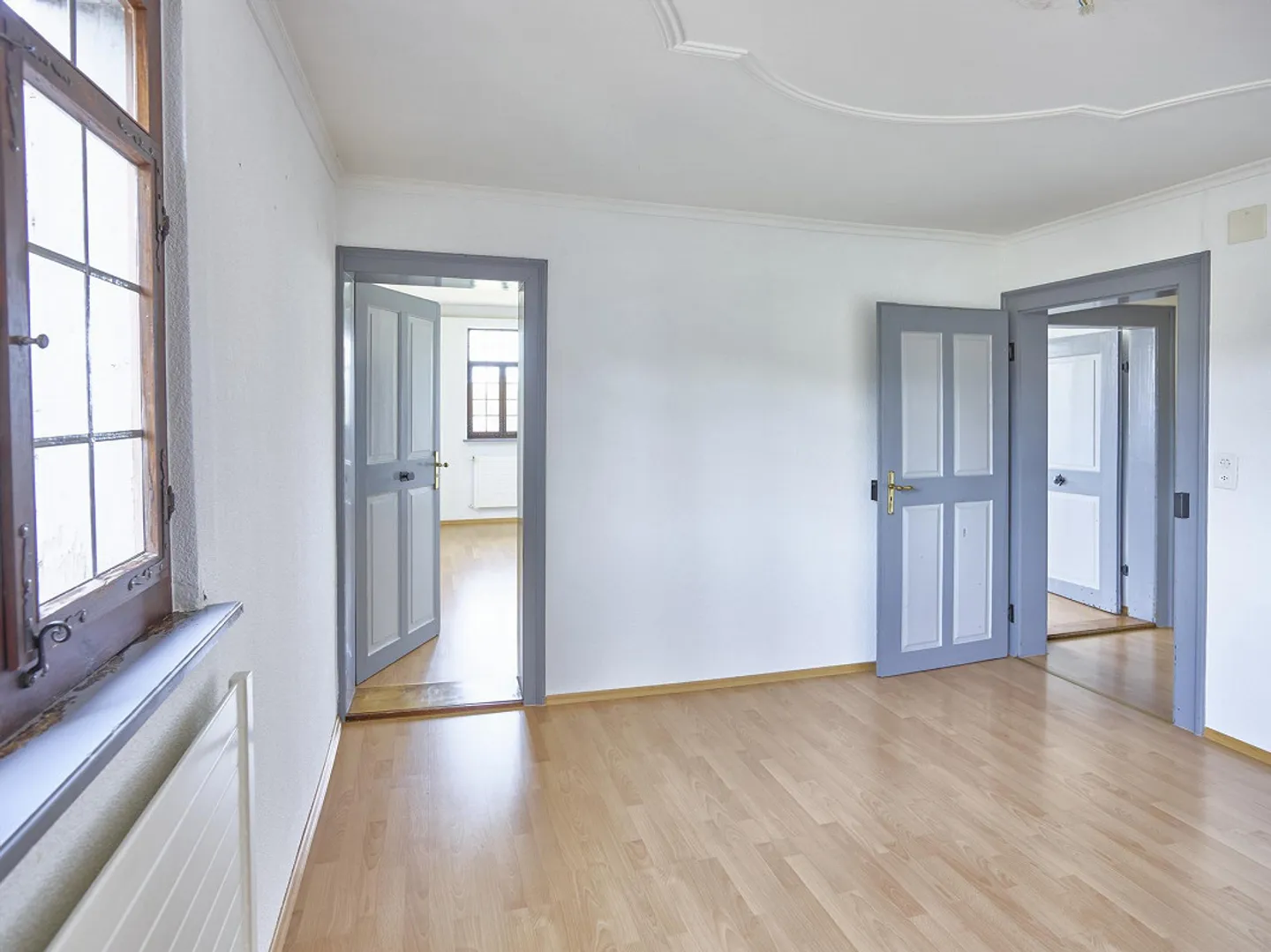 Geräumige und spezielle Wohnung - Foto 21 von 30