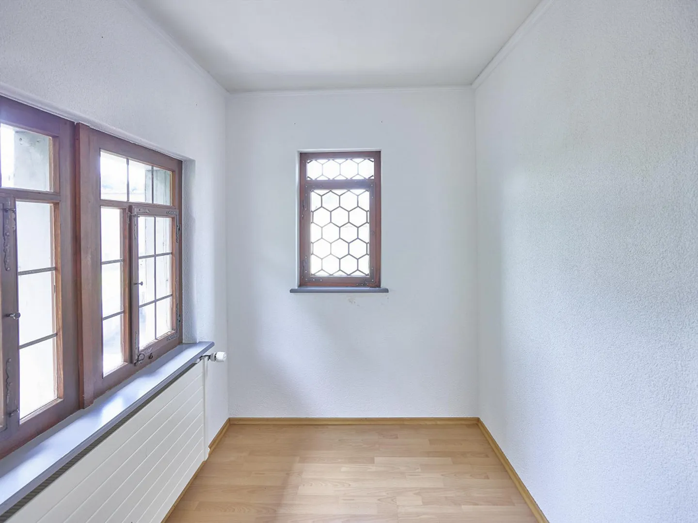 Geräumige und spezielle Wohnung - Foto 23 von 30