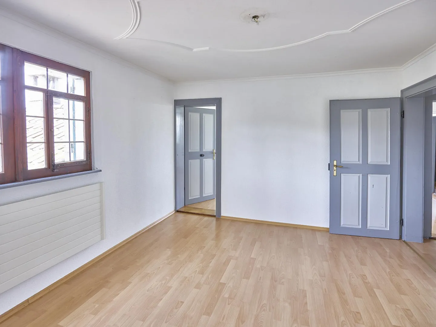 Geräumige und spezielle Wohnung - Foto 22 von 30