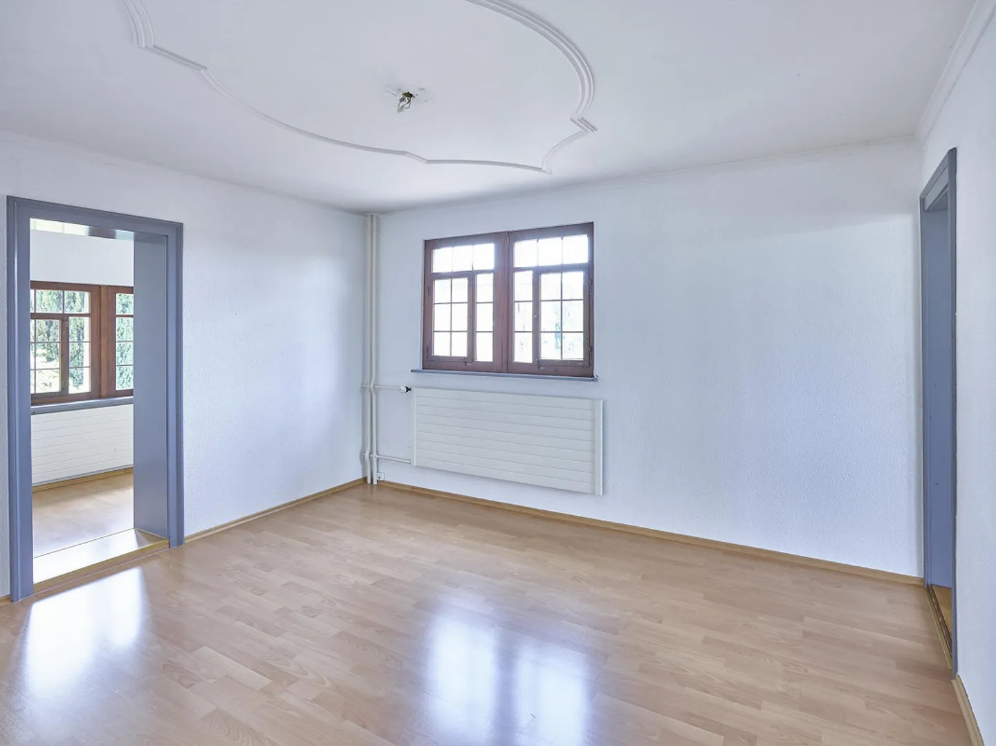 Geräumige und spezielle Wohnung - Foto 24 von 30