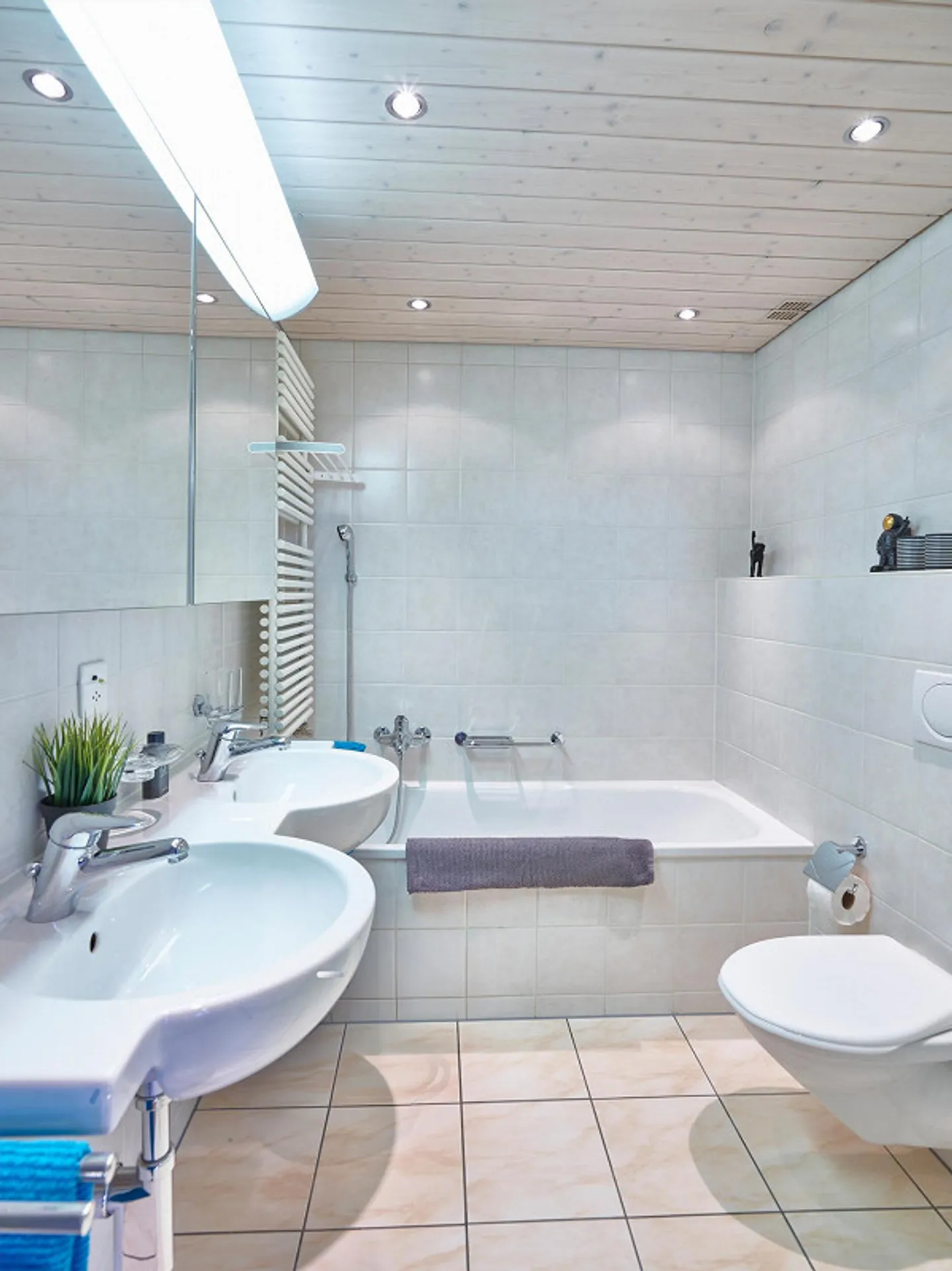 Geräumige und spezielle Wohnung - Foto 25 von 30