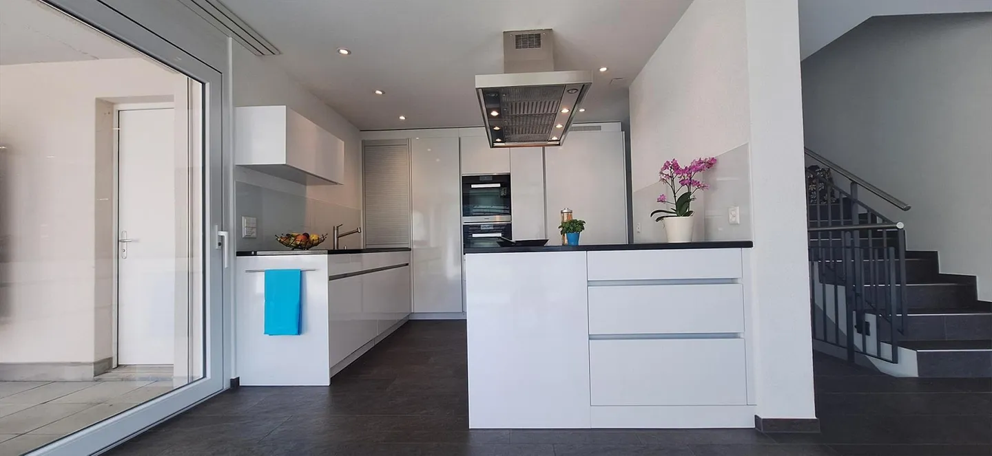 Modern Single-Family Home with High Standard of Development and Plenty of Space - Photo 4 of 14