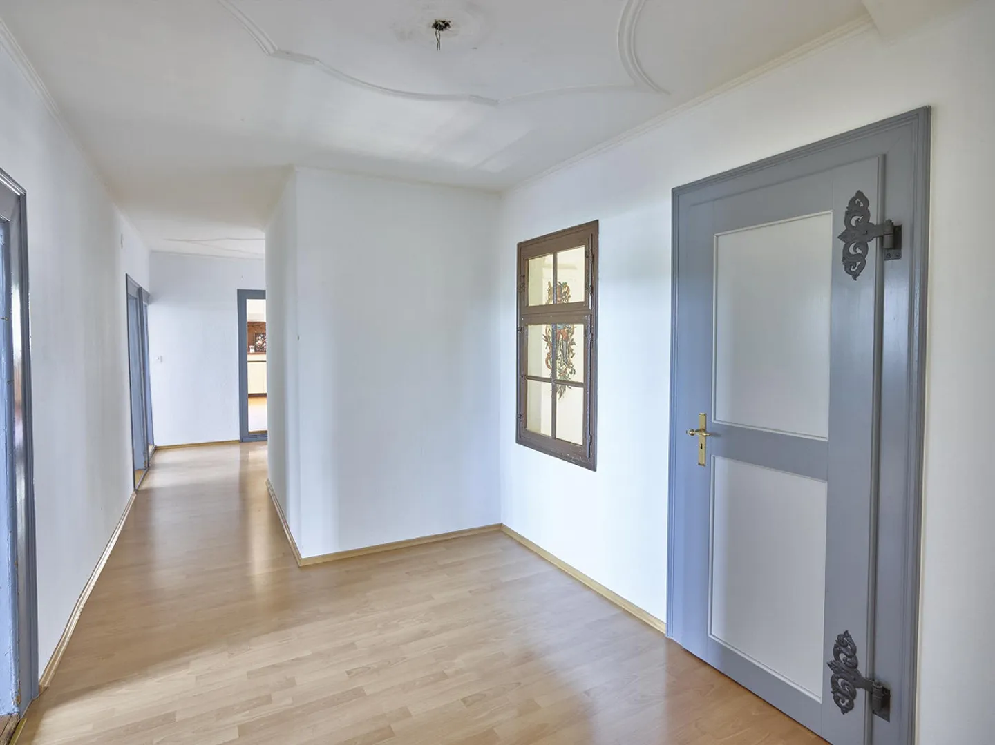 Geräumige und spezielle Wohnung - Foto 28 von 30