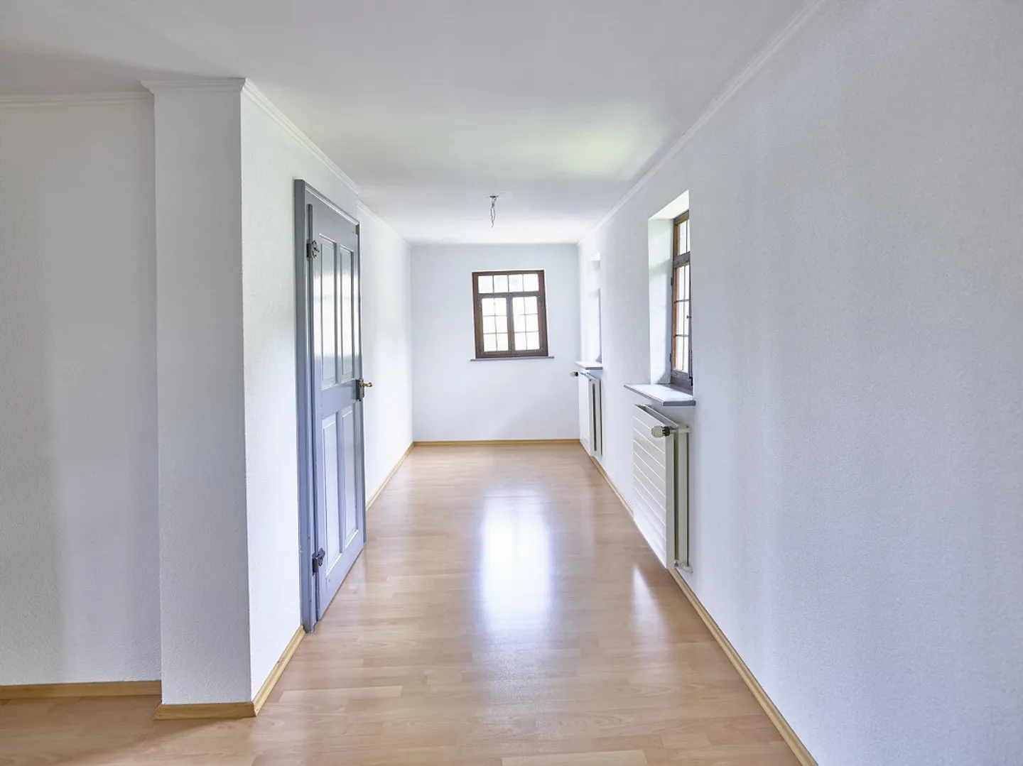 Geräumige und spezielle Wohnung - Foto 29 von 30