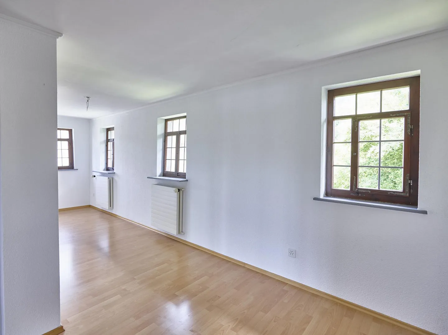 Geräumige und spezielle Wohnung - Foto 30 von 30