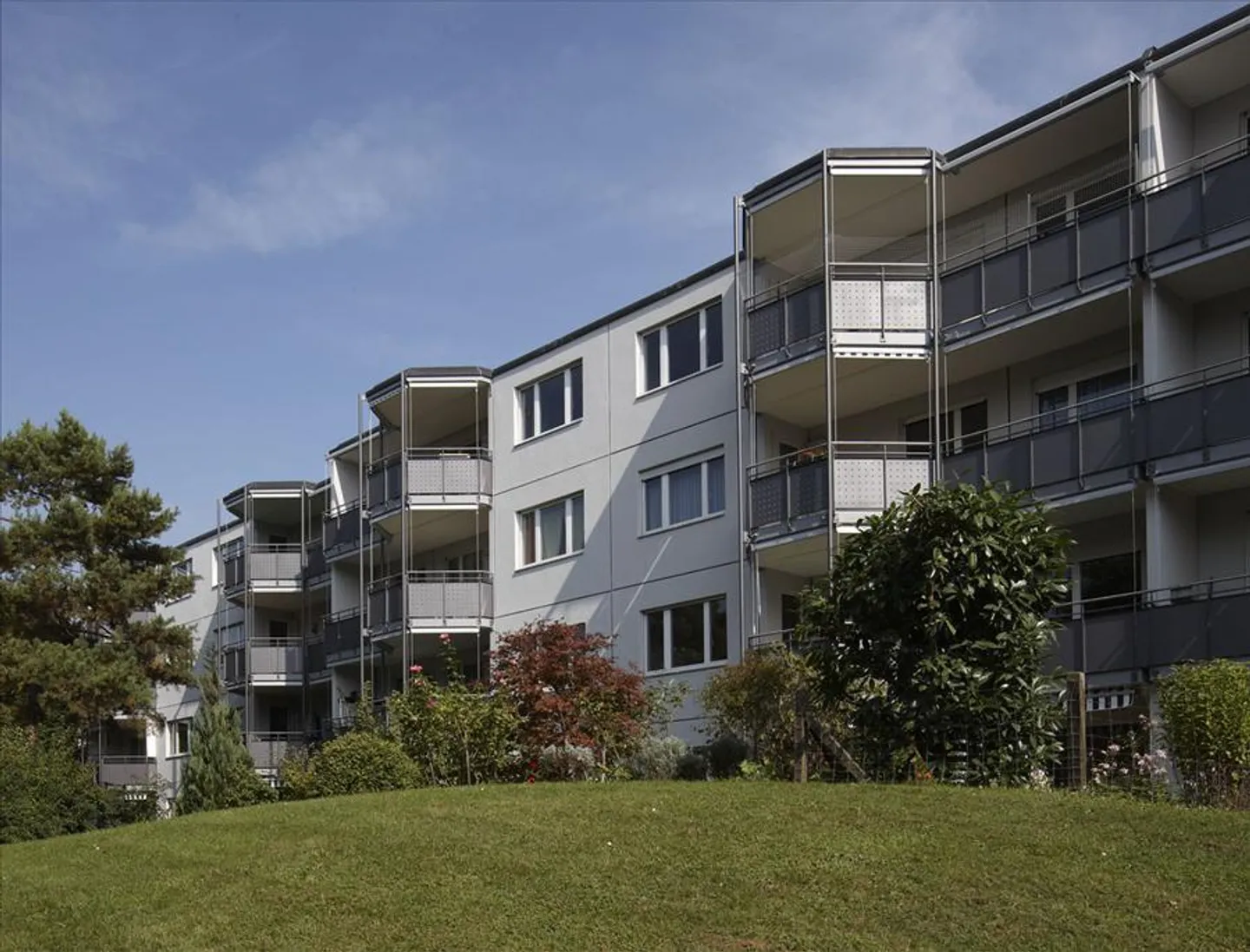 La tua nuova casa a Greifensee - Foto 1 di 4