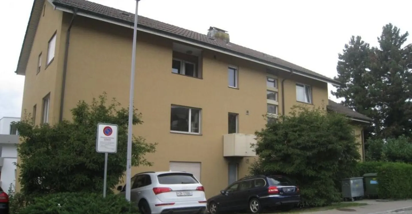 Garage in Zollikon zu vermieten - Foto 1 von 1