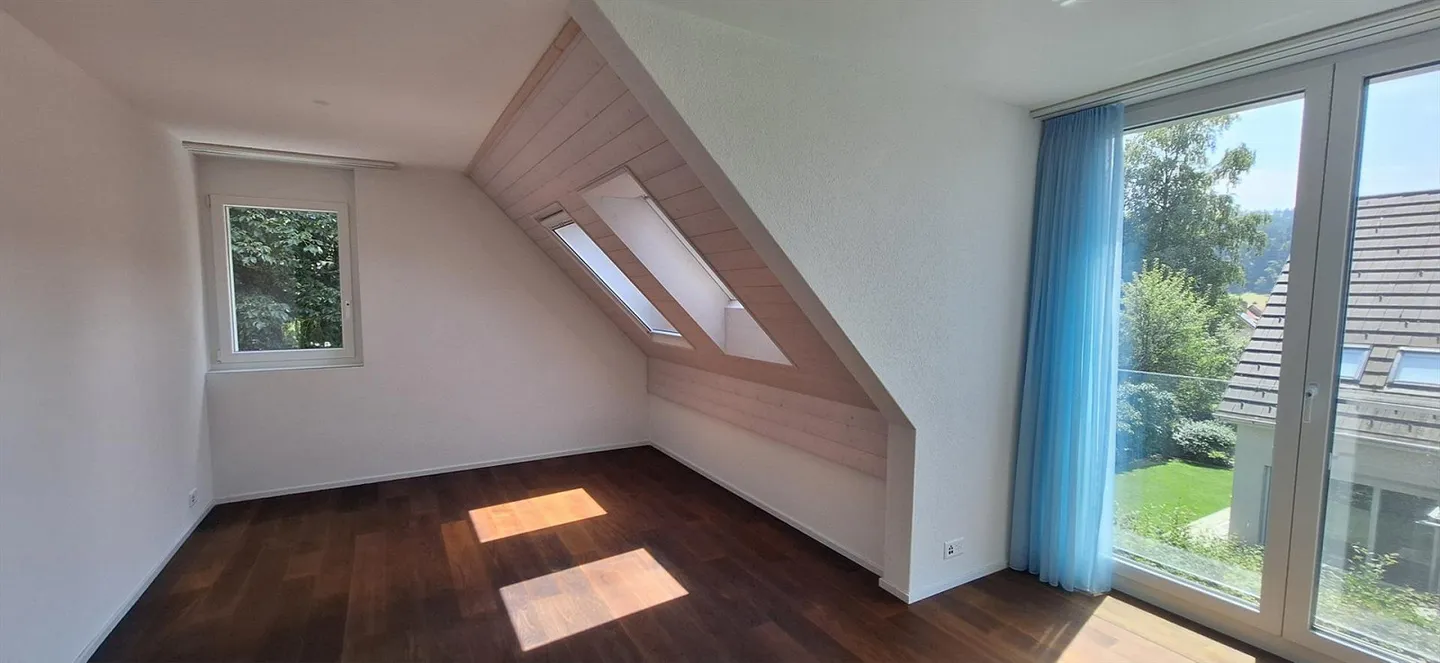 Modern Single-Family Home with High Standard of Development and Plenty of Space - Photo 6 of 14