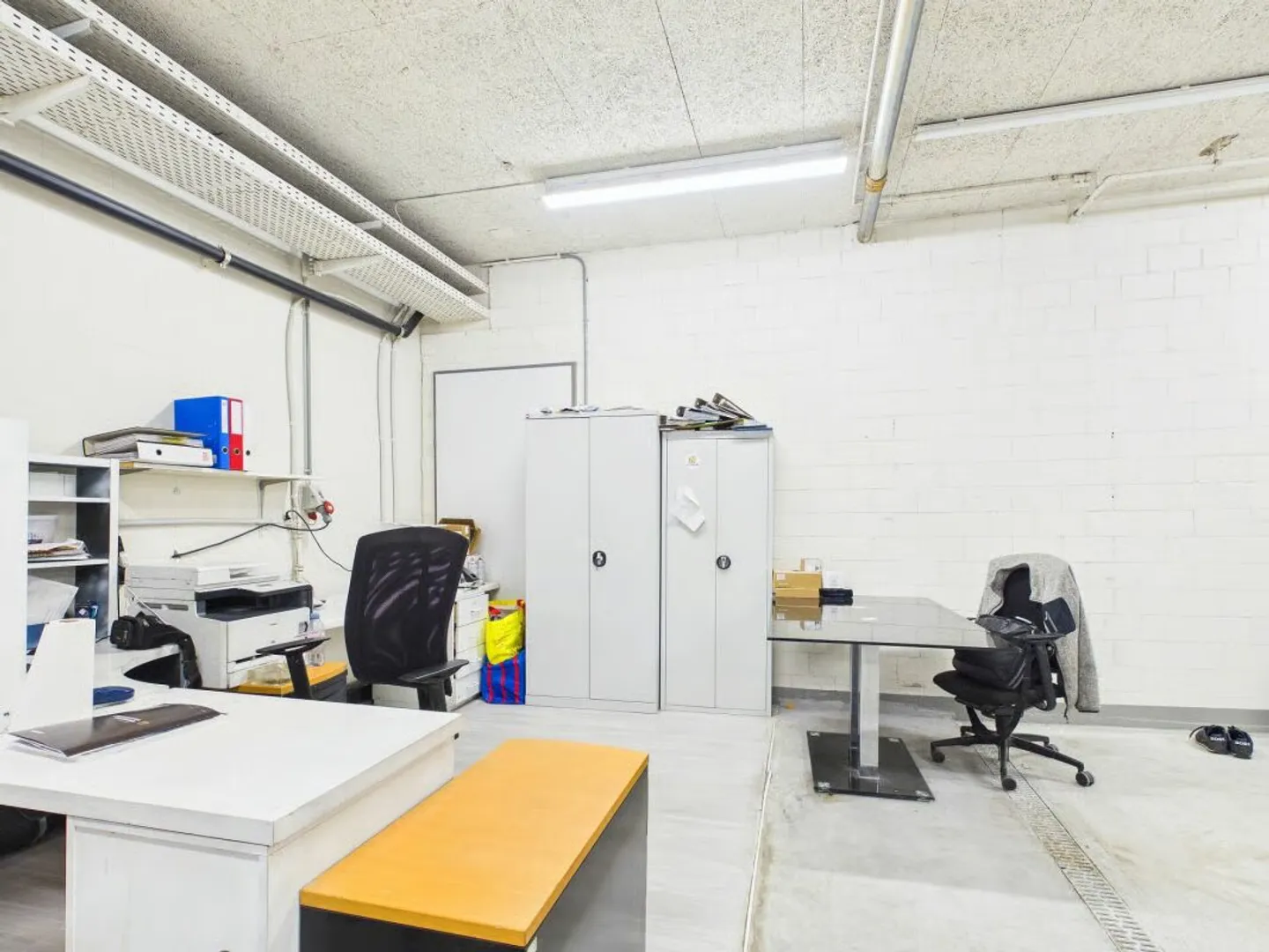 Votre garage de rêve à Fällanden vous attend ! - Photo 12 sur 15