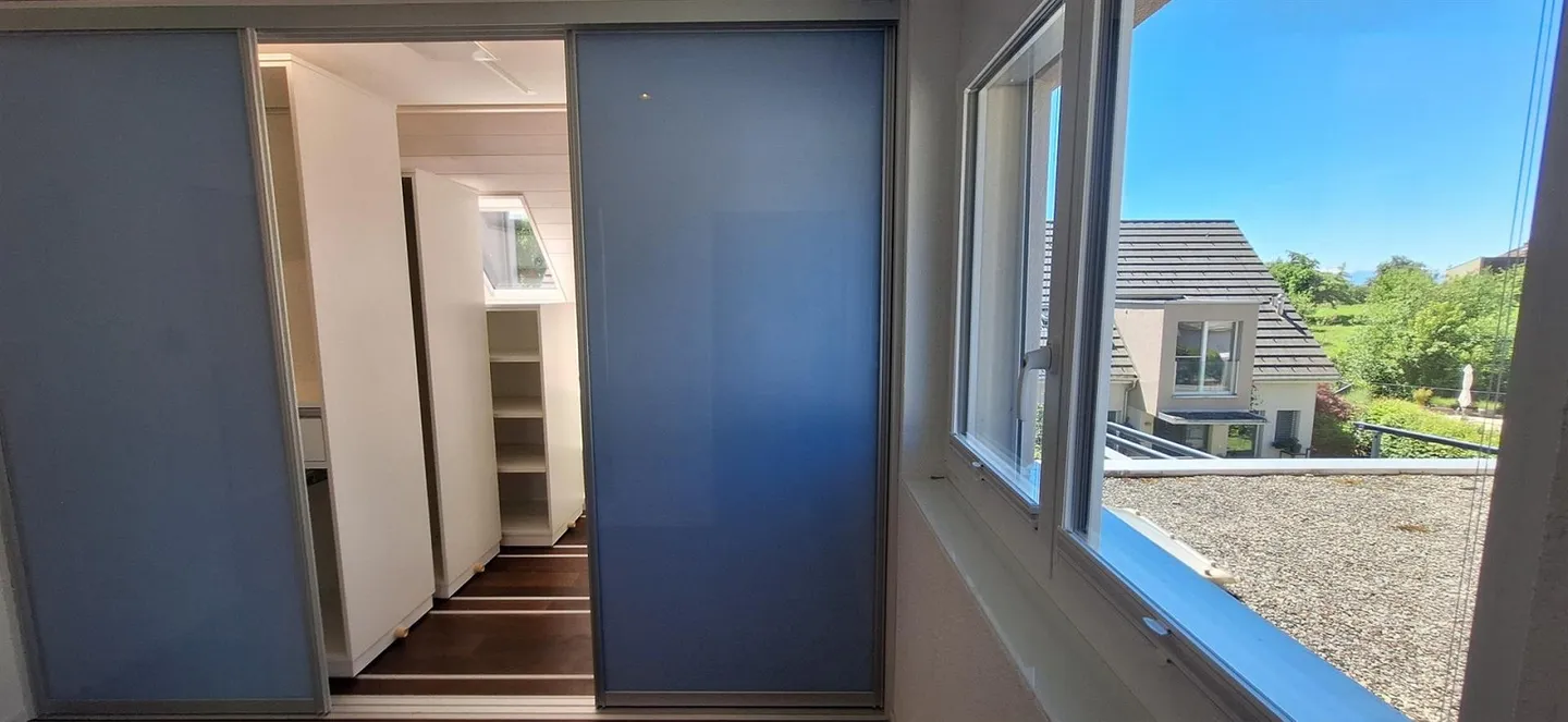 Modern Single-Family Home with High Standard of Development and Plenty of Space - Photo 8 of 14