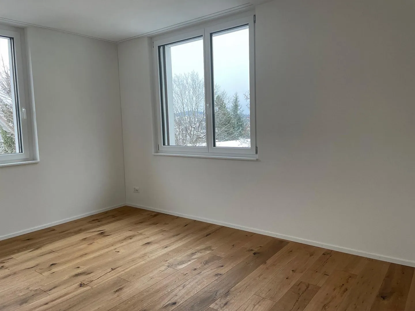 Appartement neuf 3.5 pièces avec loggia - Photo 3 sur 8