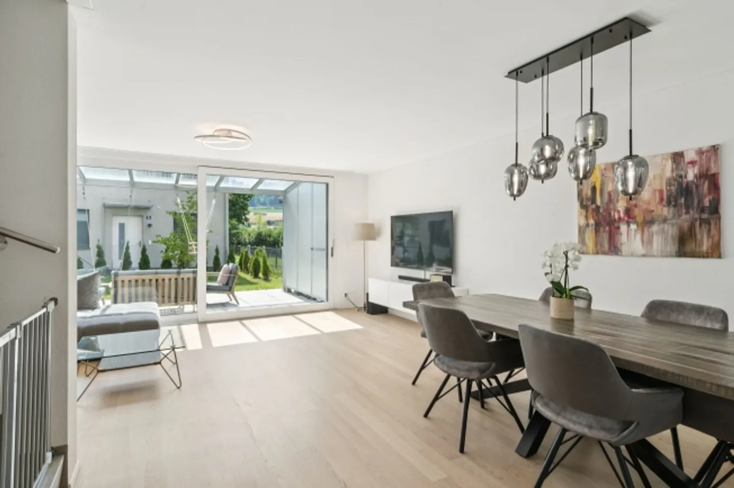 Maison moderne de 7,5 pièces à Winterthur - Vente - Photo 6 sur 13