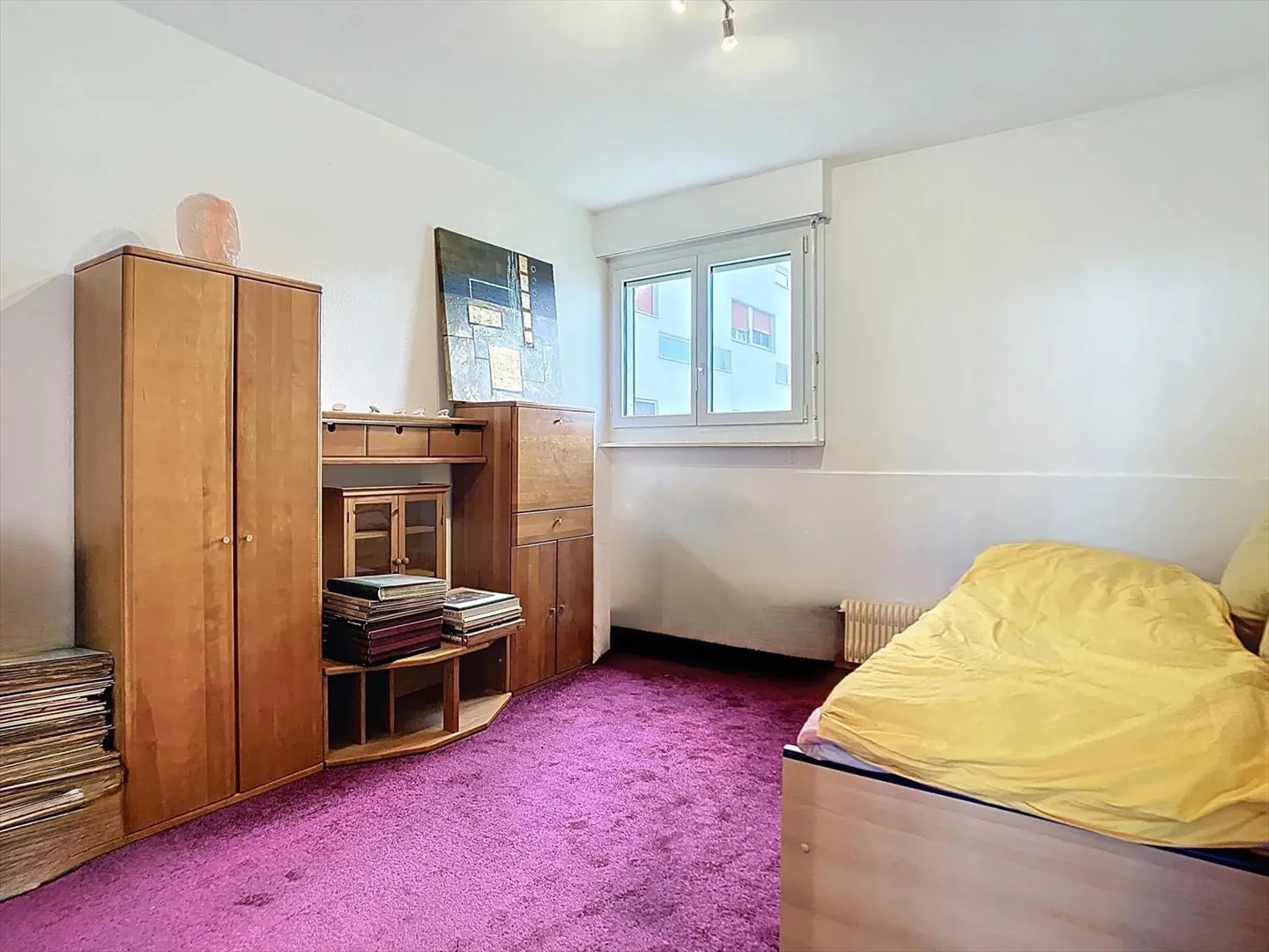 Wohnung mieten - Foto 9 von 12