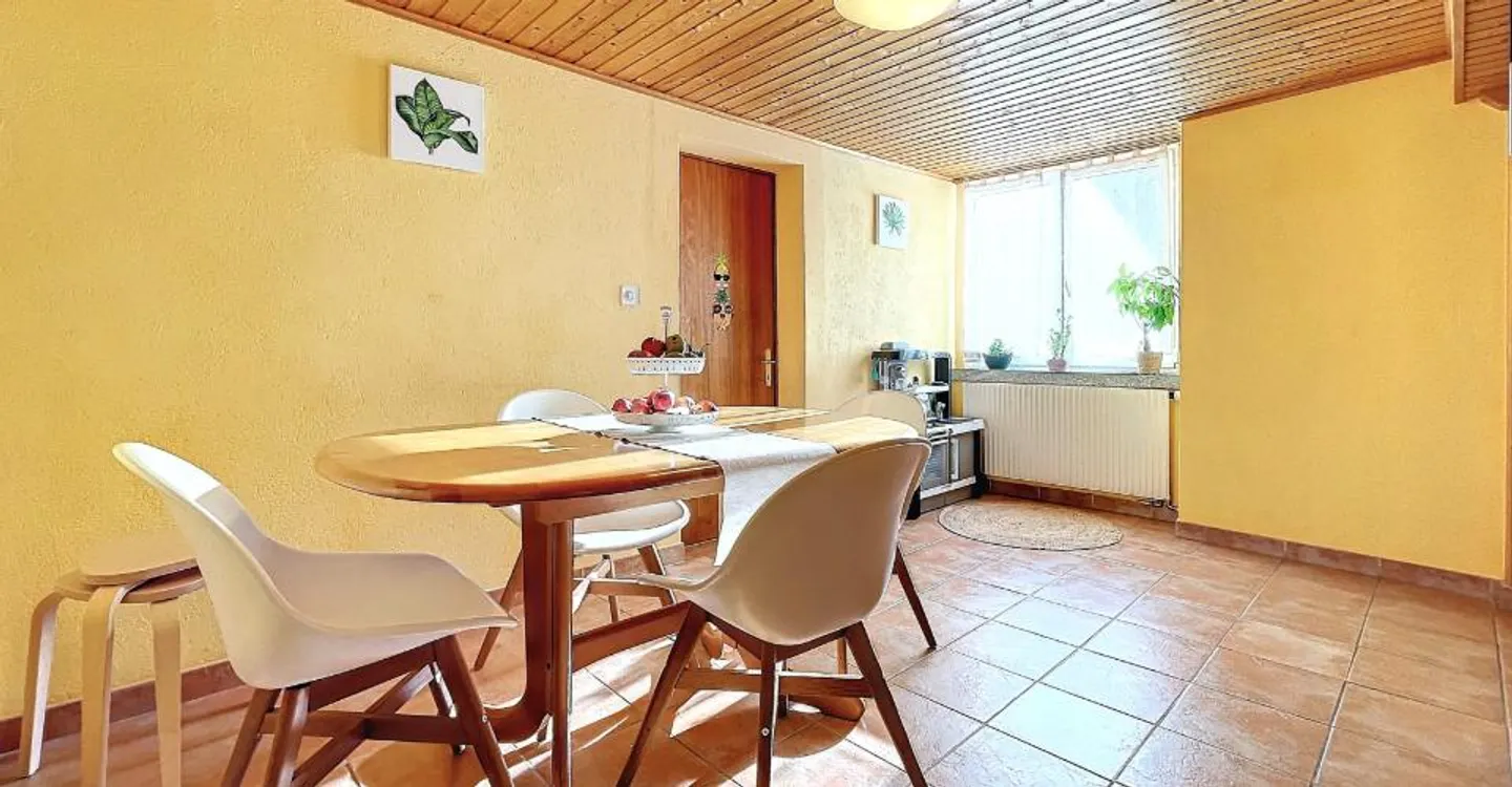 Edificio residenziale - Foto 1 di 9