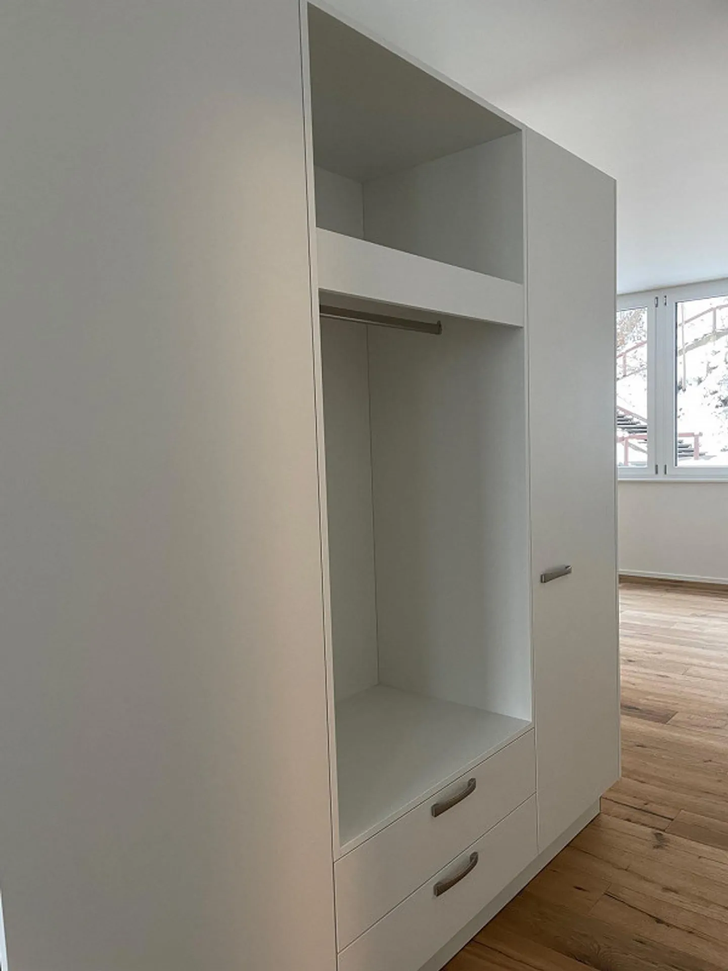 Appartement neuf 3.5 pièces avec loggia - Photo 6 sur 8