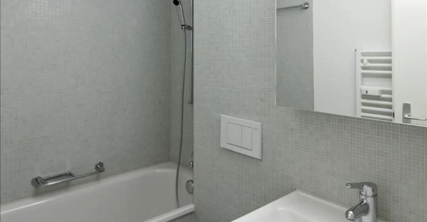 RENT WITHOUT DEPOSIT - Cozy apartment located at the edge of the forest - Photo 4 of 10