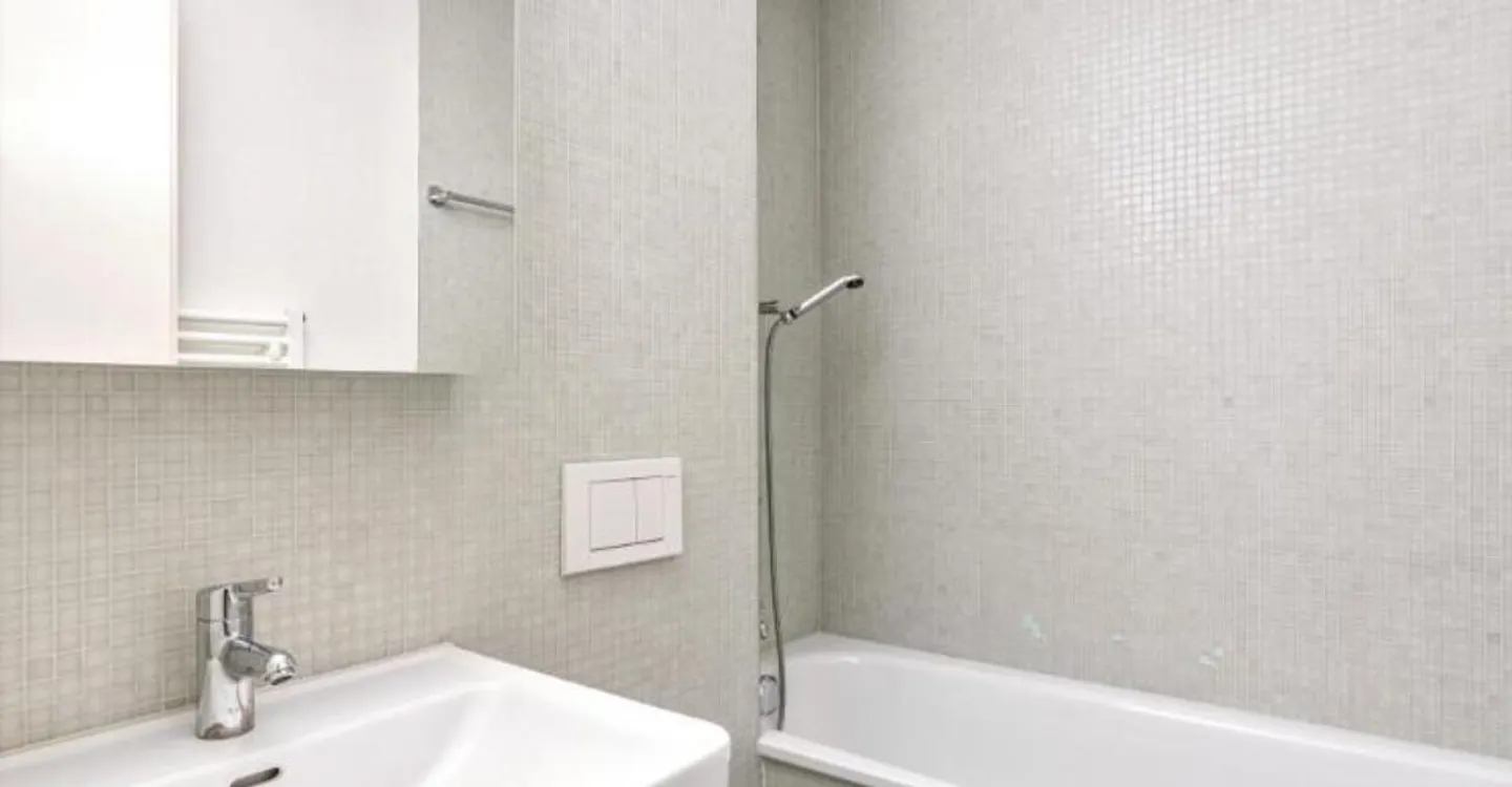 RENT WITHOUT DEPOSIT - Cozy apartment located at the edge of the forest - Photo 5 of 10