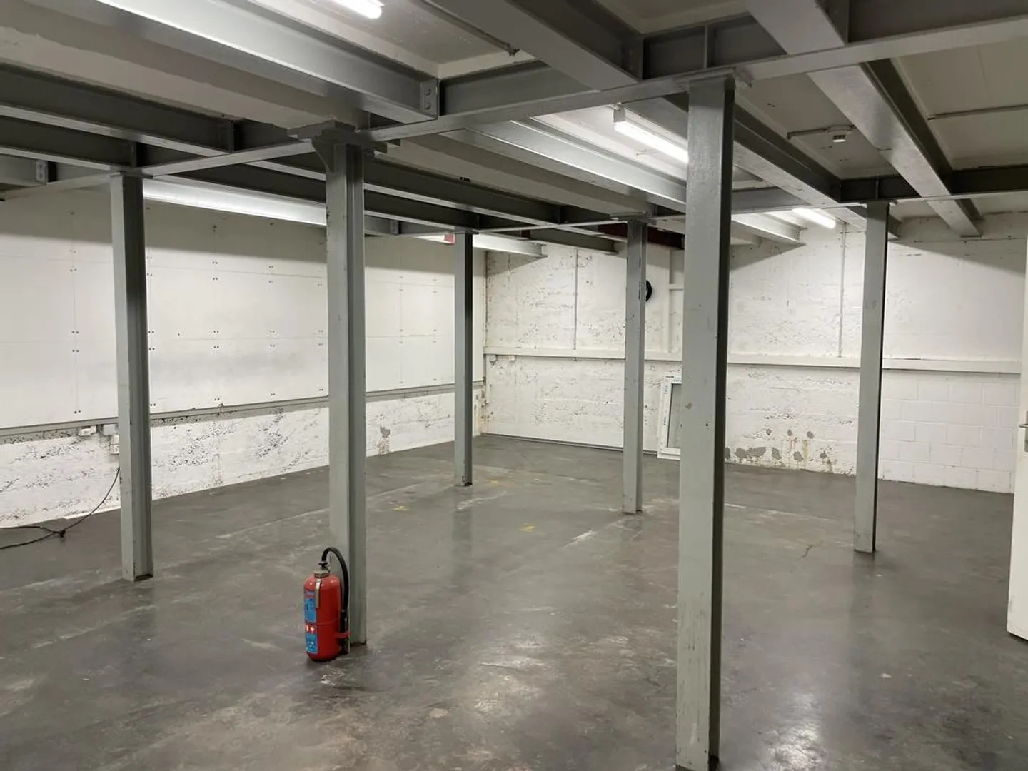 Stanza hobby o di stoccaggio nell'area Carba - Foto 2 di 7