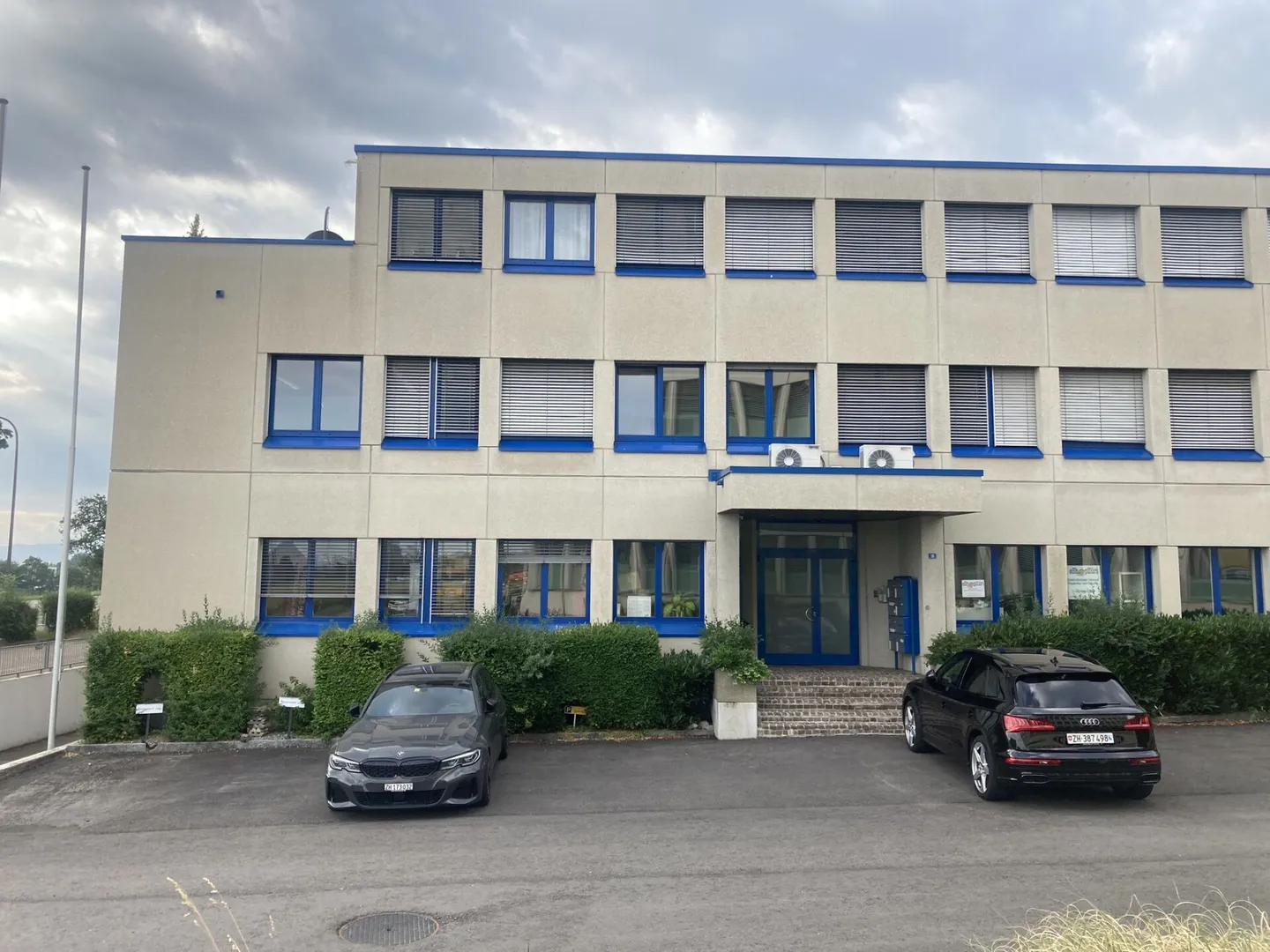 Spazio ufficio attraente al 1° piano - Foto 6 di 7