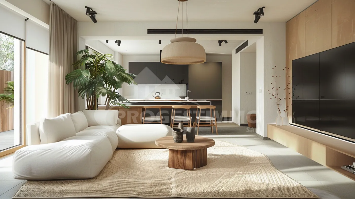 Your extraordinary villa with breathtaking views - Photo 6 of 7