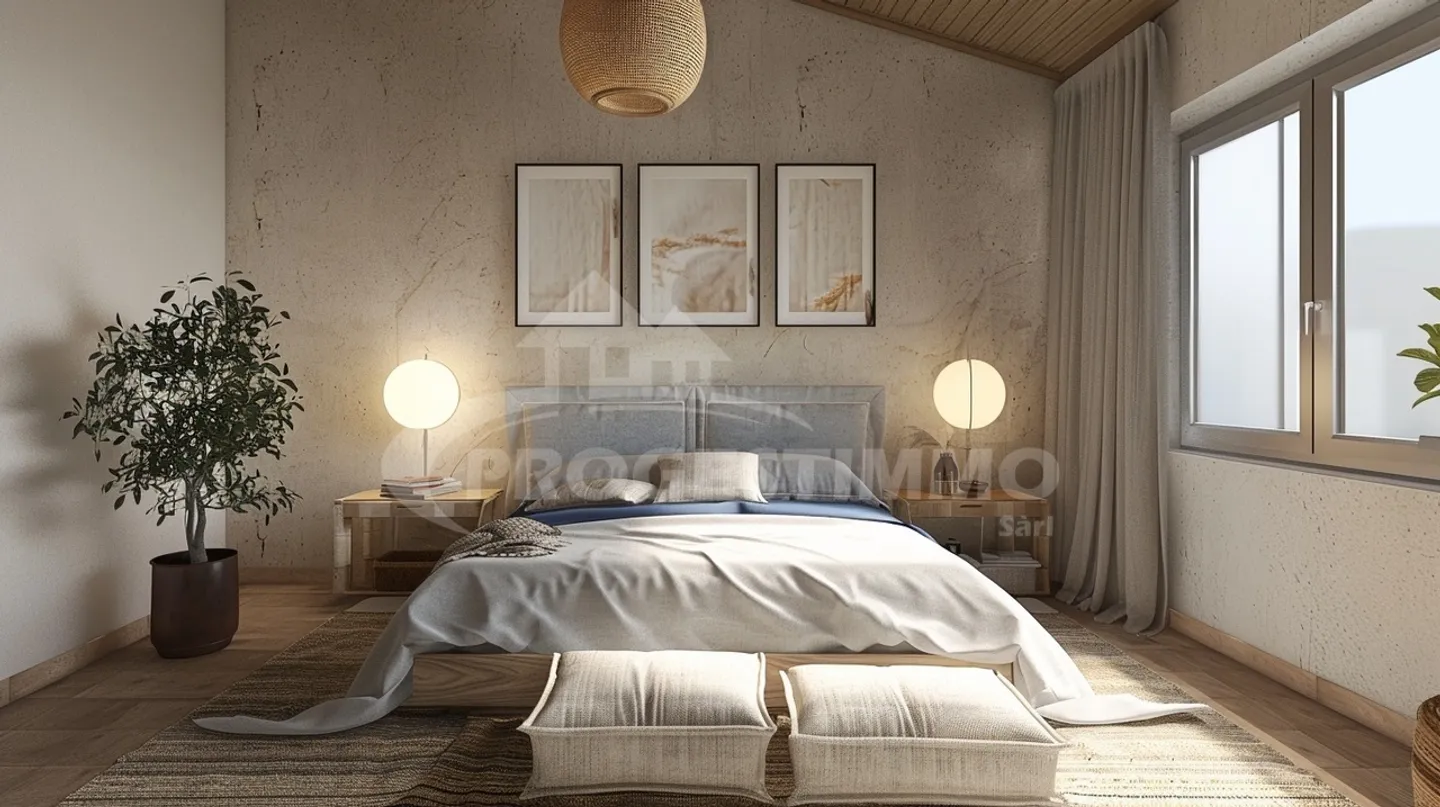 Your extraordinary villa with breathtaking views - Photo 7 of 7