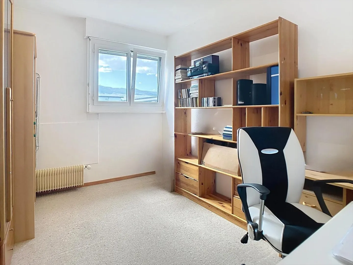 Wohnung mieten - Foto 10 von 12