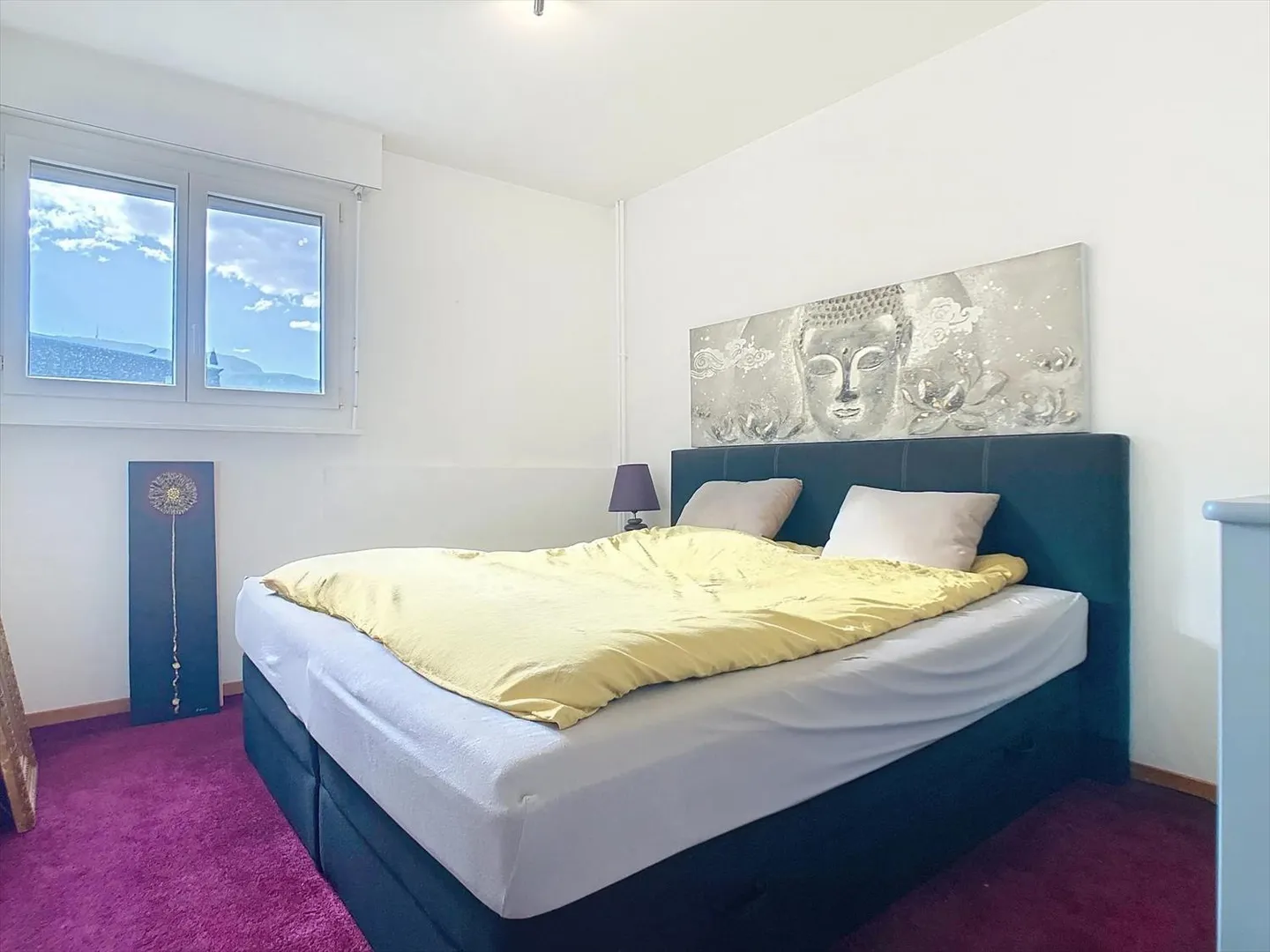 Wohnung mieten - Foto 11 von 12