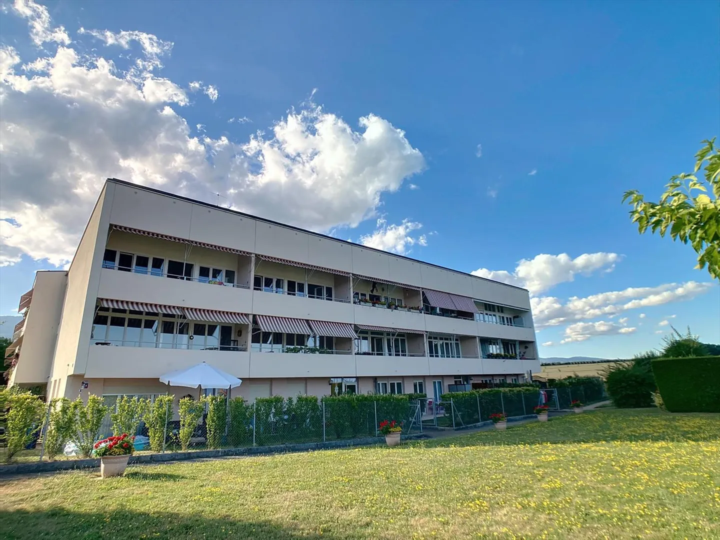 Wohnung mieten - Foto 12 von 12