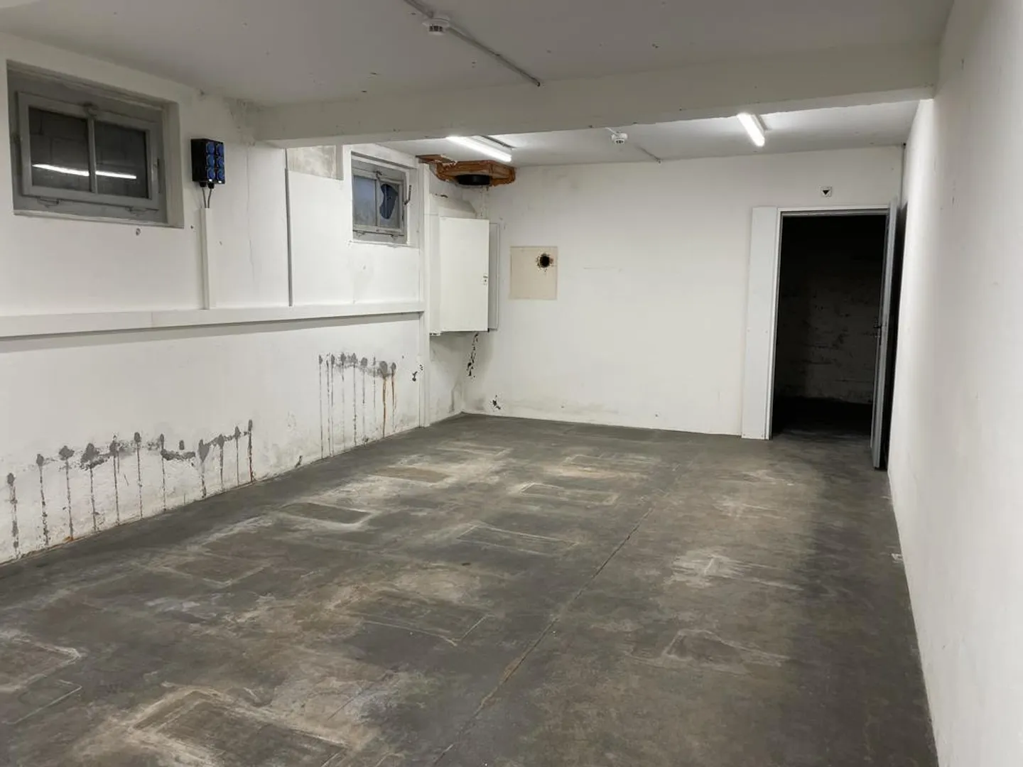 Stanza hobby o di stoccaggio nell'area Carba - Foto 4 di 7