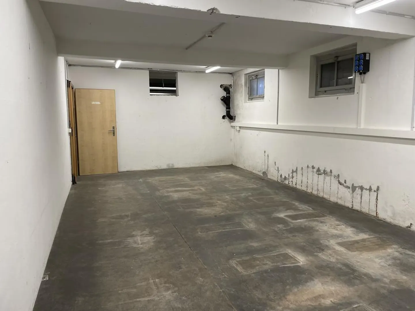 Stanza hobby o di stoccaggio nell'area Carba - Foto 5 di 7