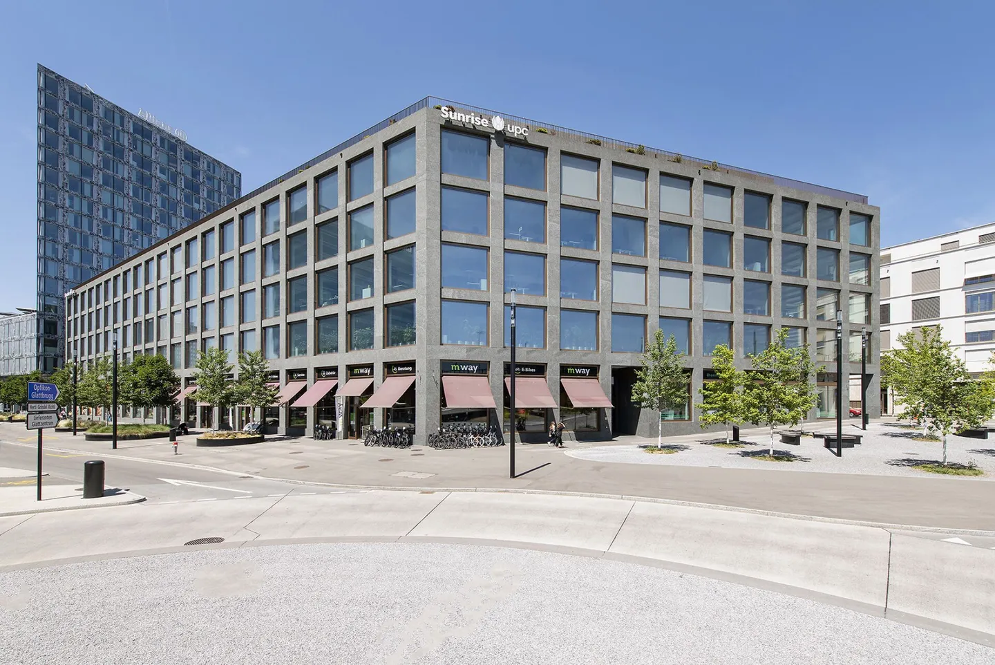 RICHTIRING : Votre lieu de croissance à partir de 675m² - Photo 1 sur 10