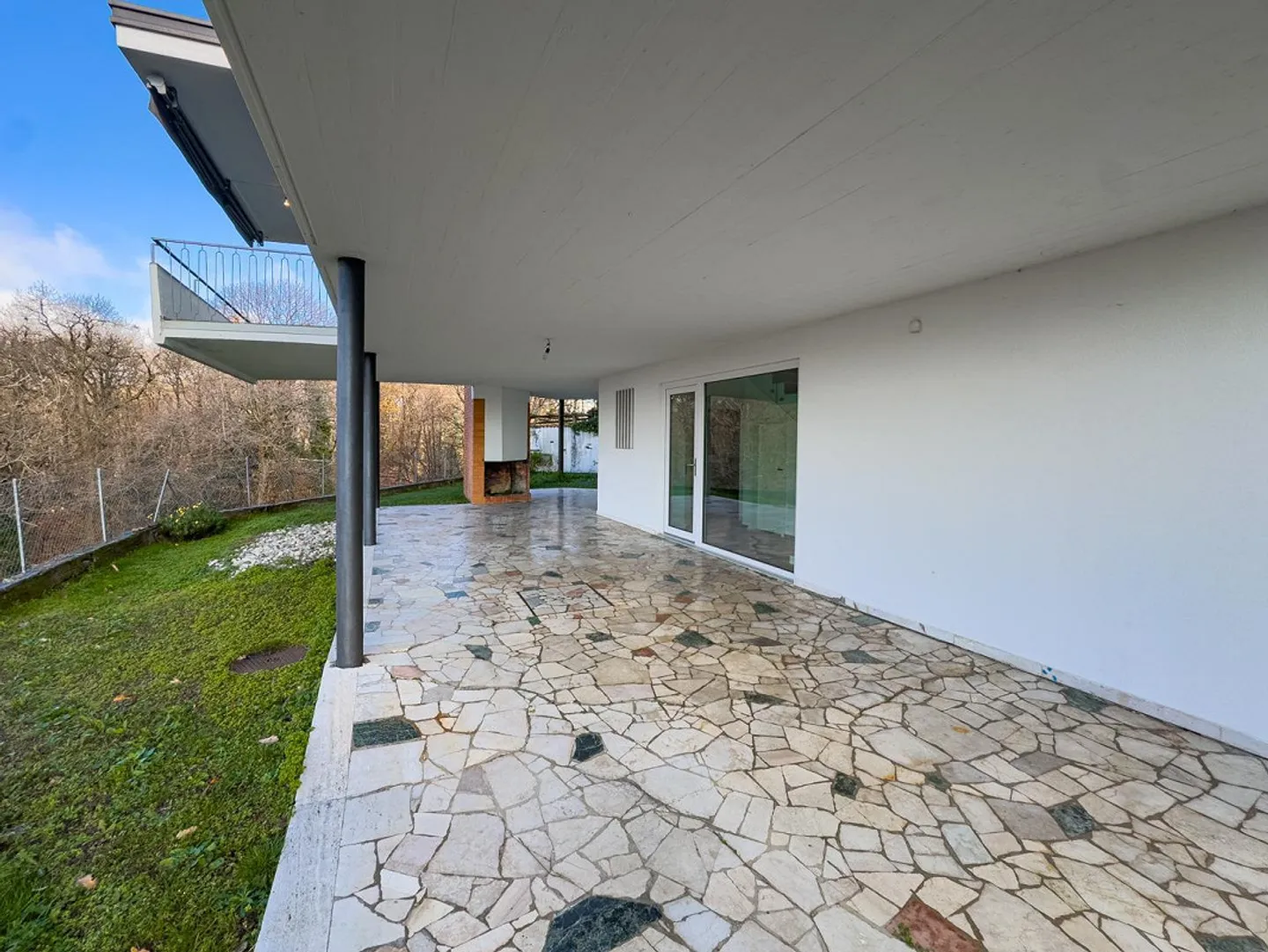 Casa unifamiliare con giardino a Breganzona - Photo 8 sur 12