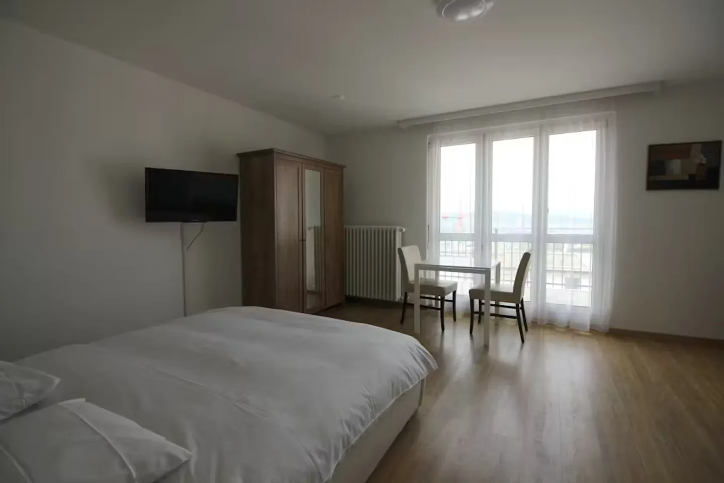 Wohnung mieten - Foto 6 von 10