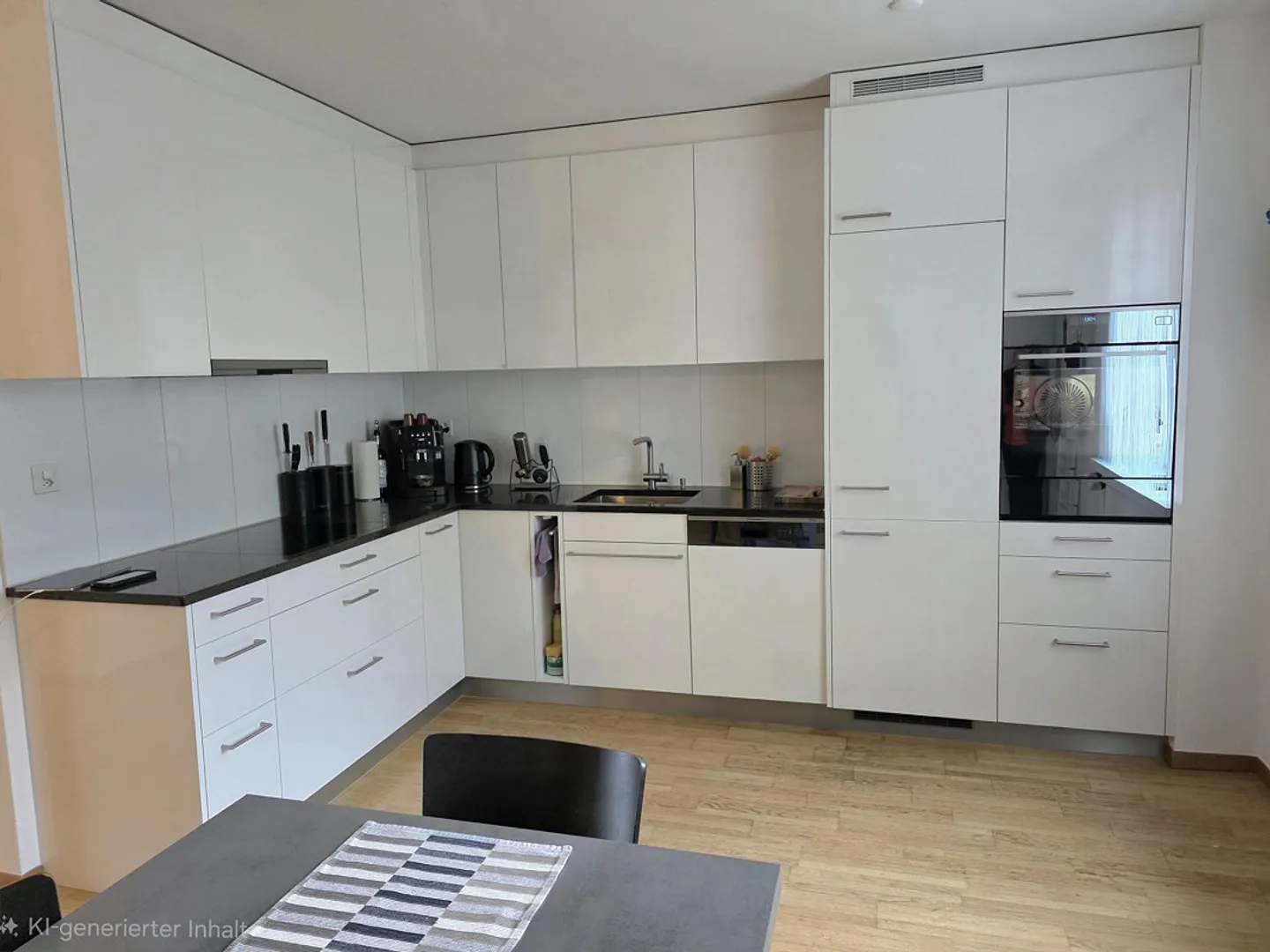 Sonnige Wohnung für Stadtgeniesser - Foto 3 von 12