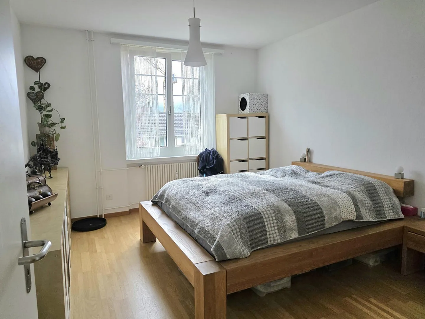 Sonnige Wohnung für Stadtgeniesser - Foto 5 von 12