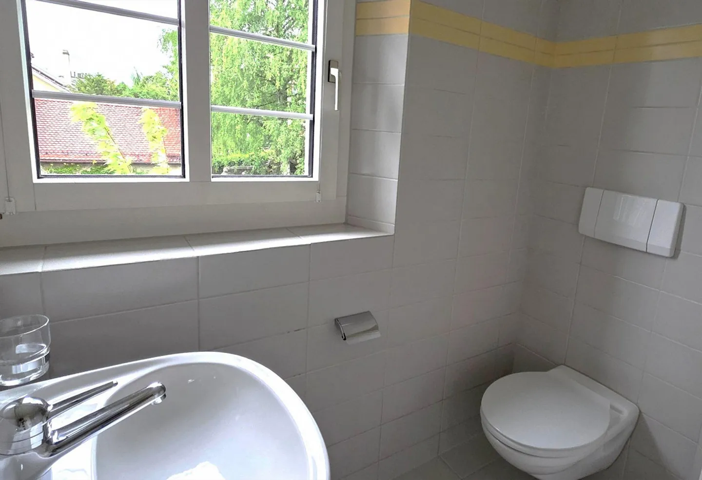 Sonnige Wohnung für Stadtgeniesser - Foto 8 von 12