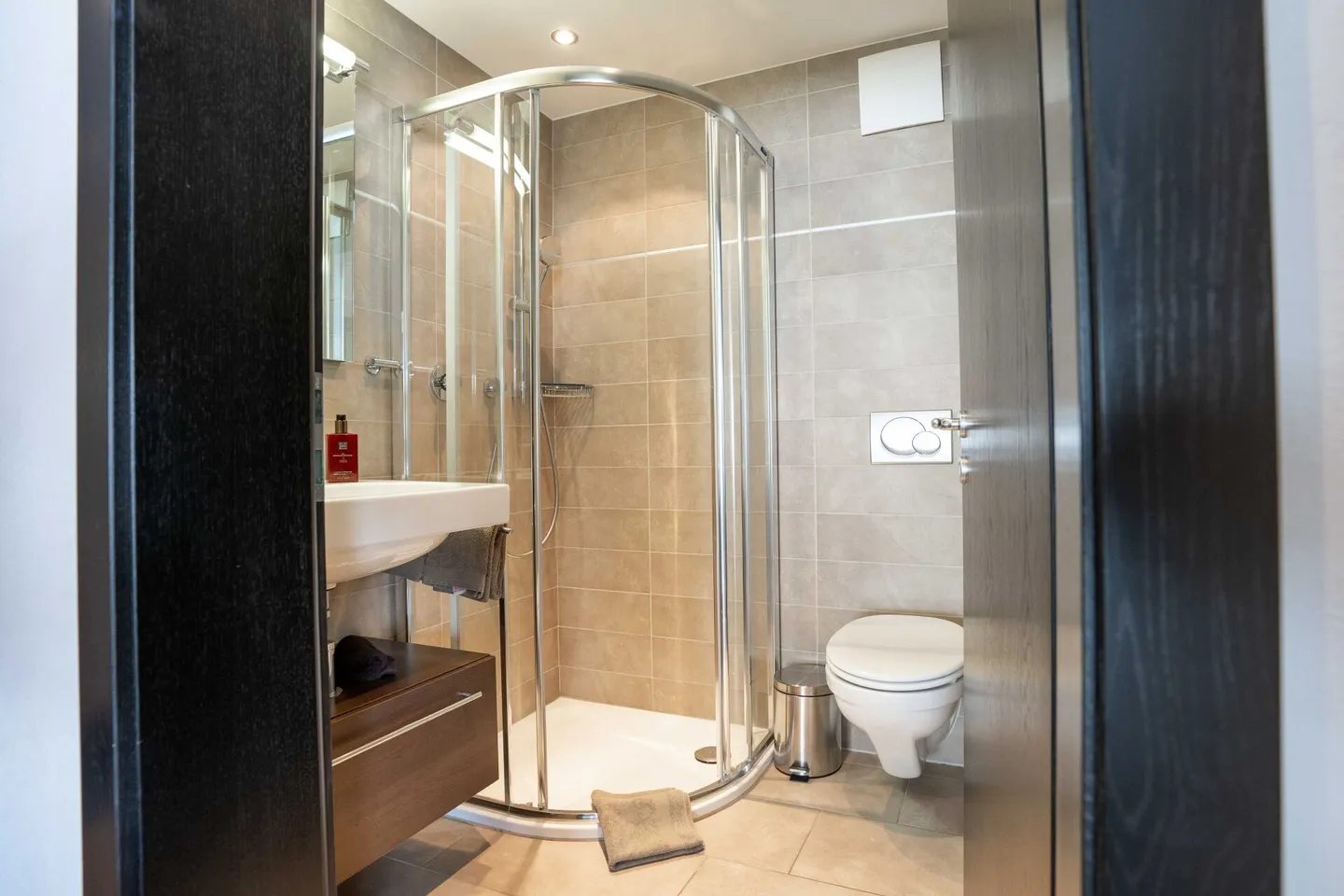 Seconda casa con vista - Duplex Ski-in di 130 m² a Zermatt - Foto 19 di 26
