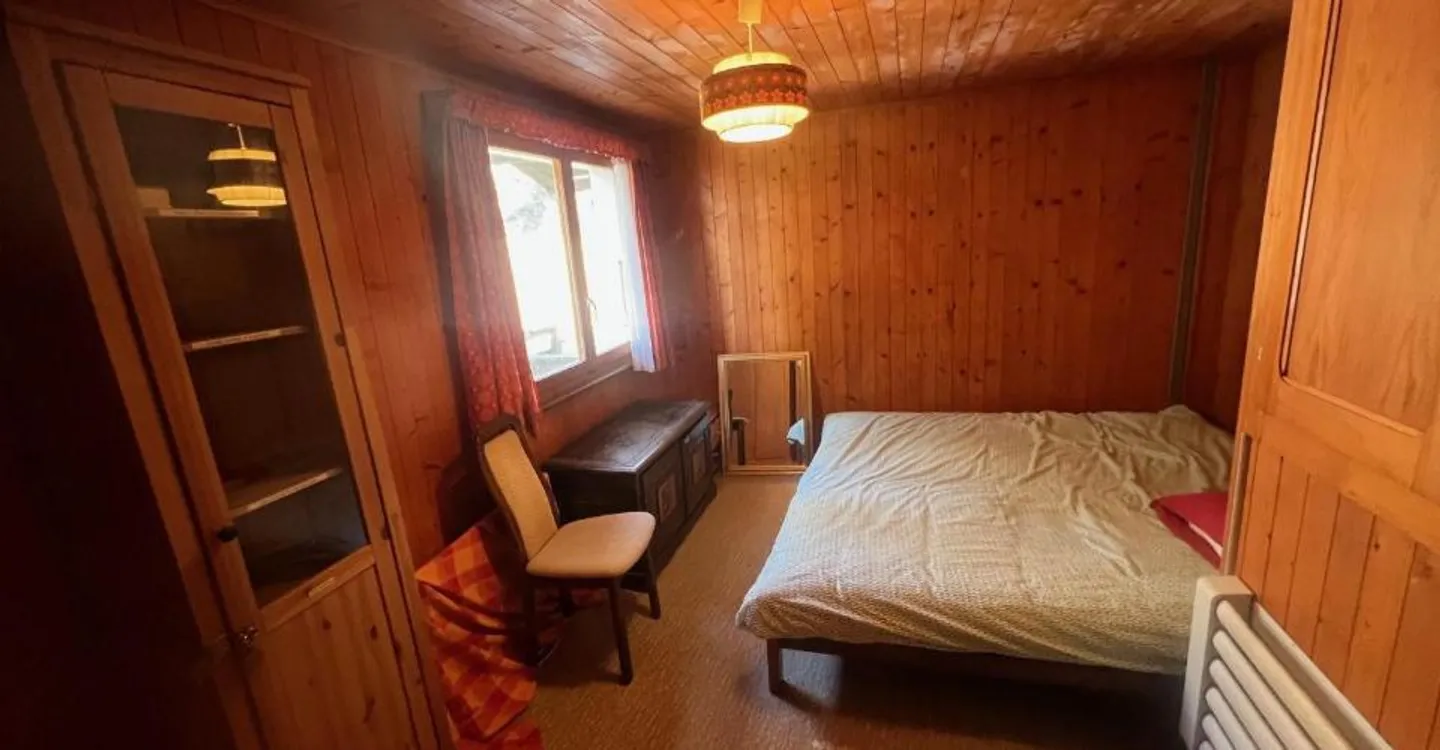Chalet Charmant à Tzoumaz - Photo 8 sur 12