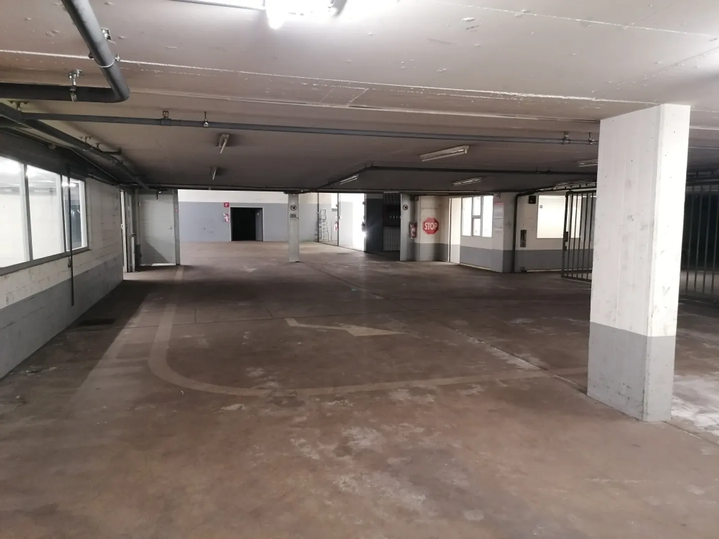 Parkplatz zu Vermieten - Foto 3 von 5
