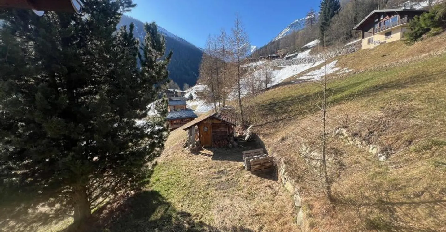 Chalet Charmant à Tzoumaz - Photo 10 sur 12