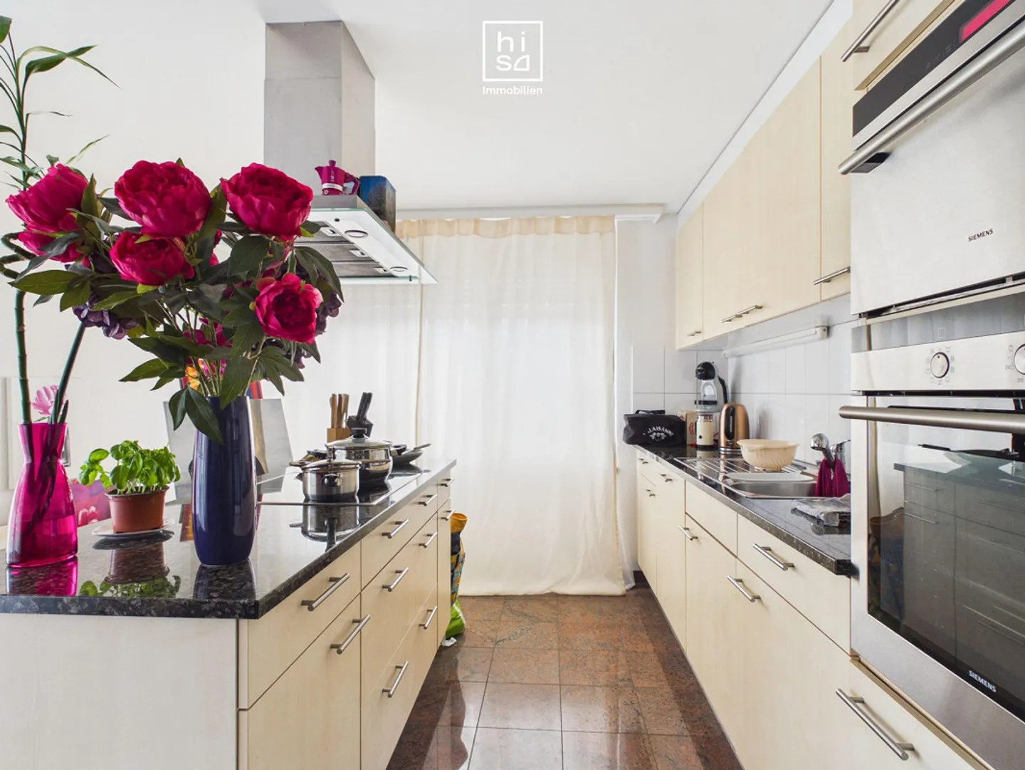 Appartamento 2.5 camere accogliente in affitto - Foto 2 di 7