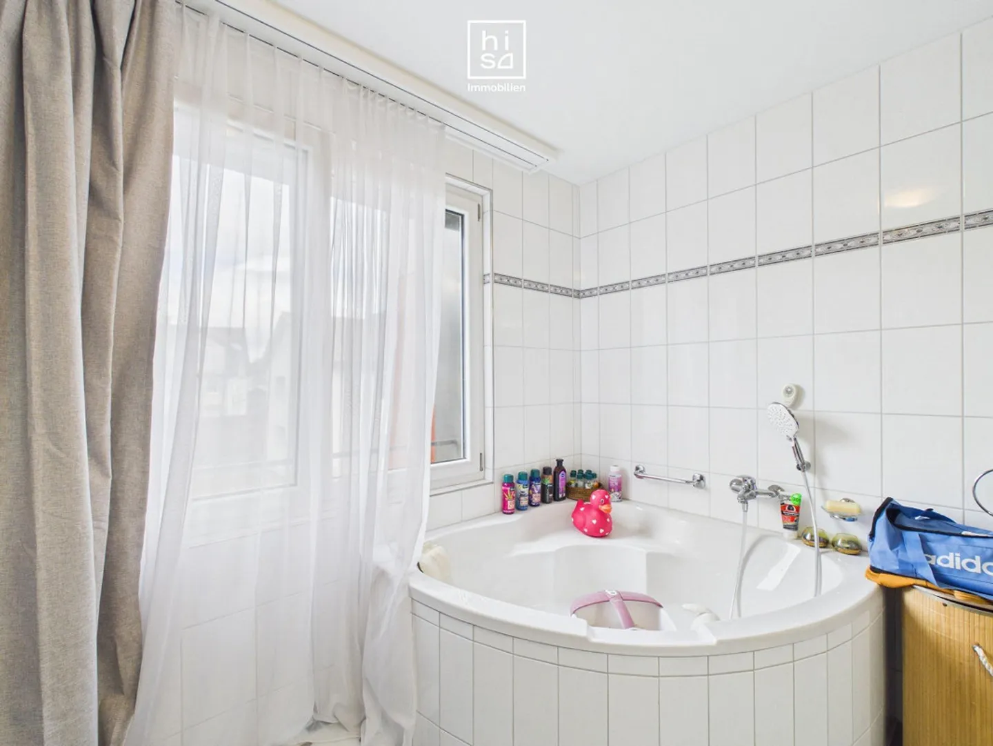 Appartamento 2.5 camere accogliente in affitto - Foto 7 di 7