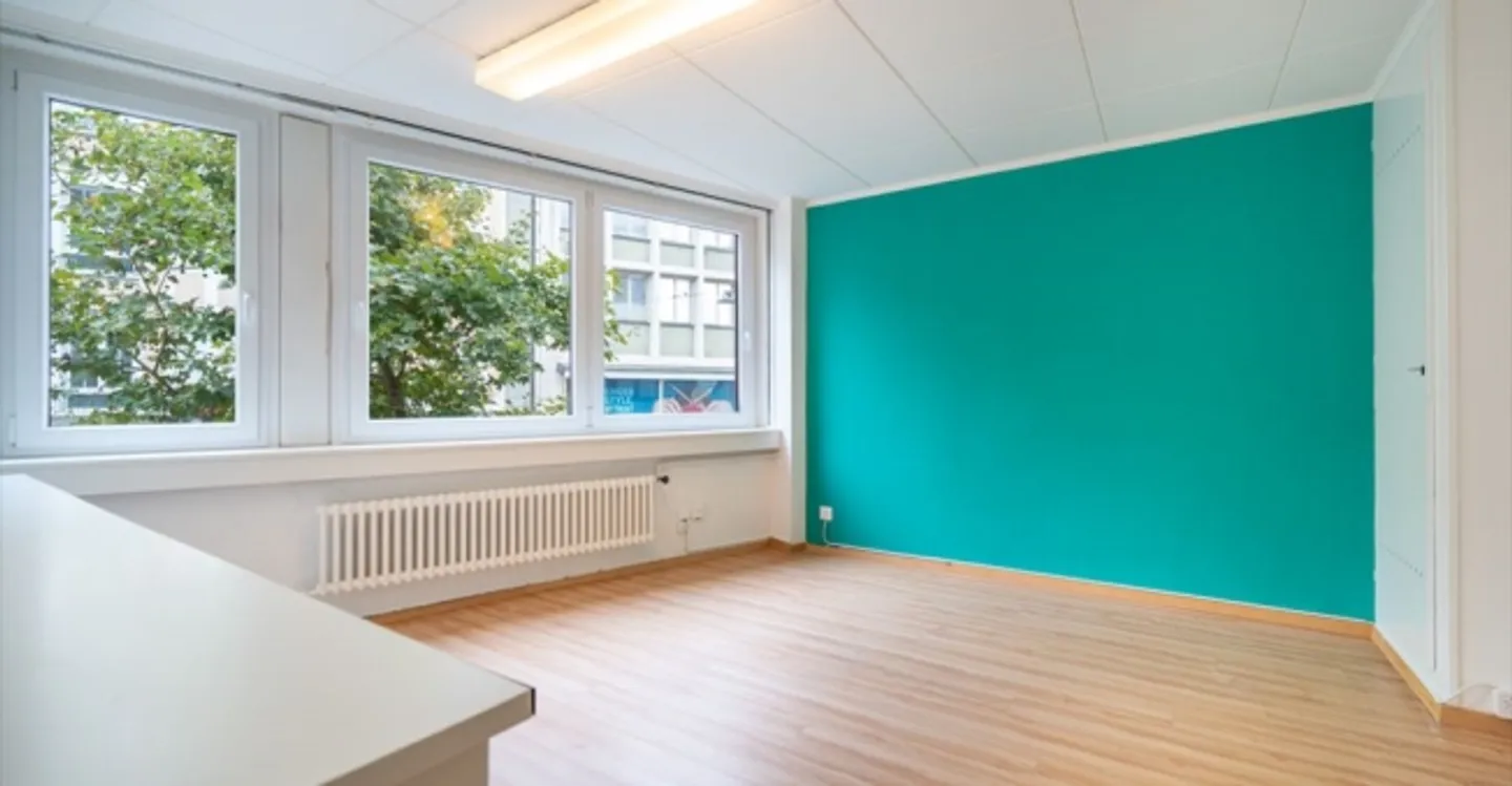 Office - Photo 1 of 6