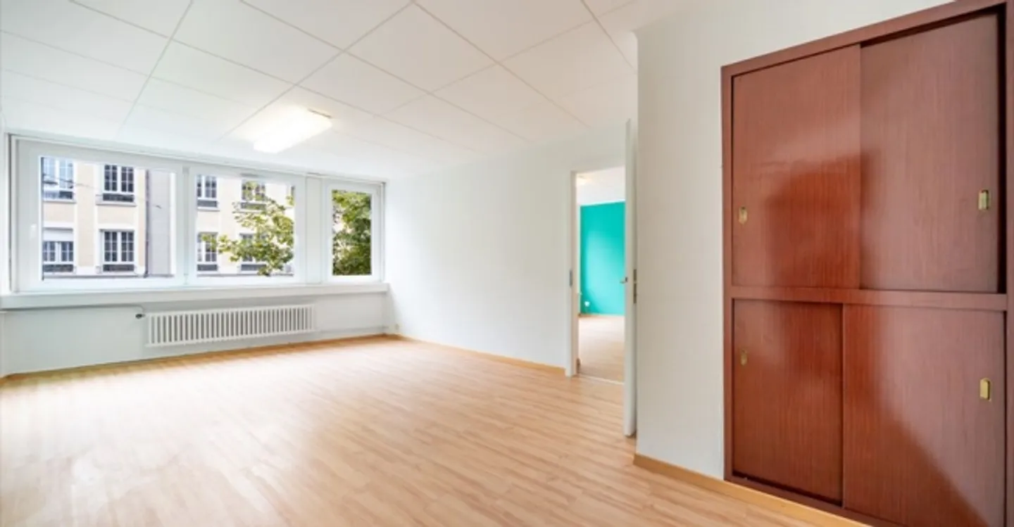 Office - Photo 6 of 6