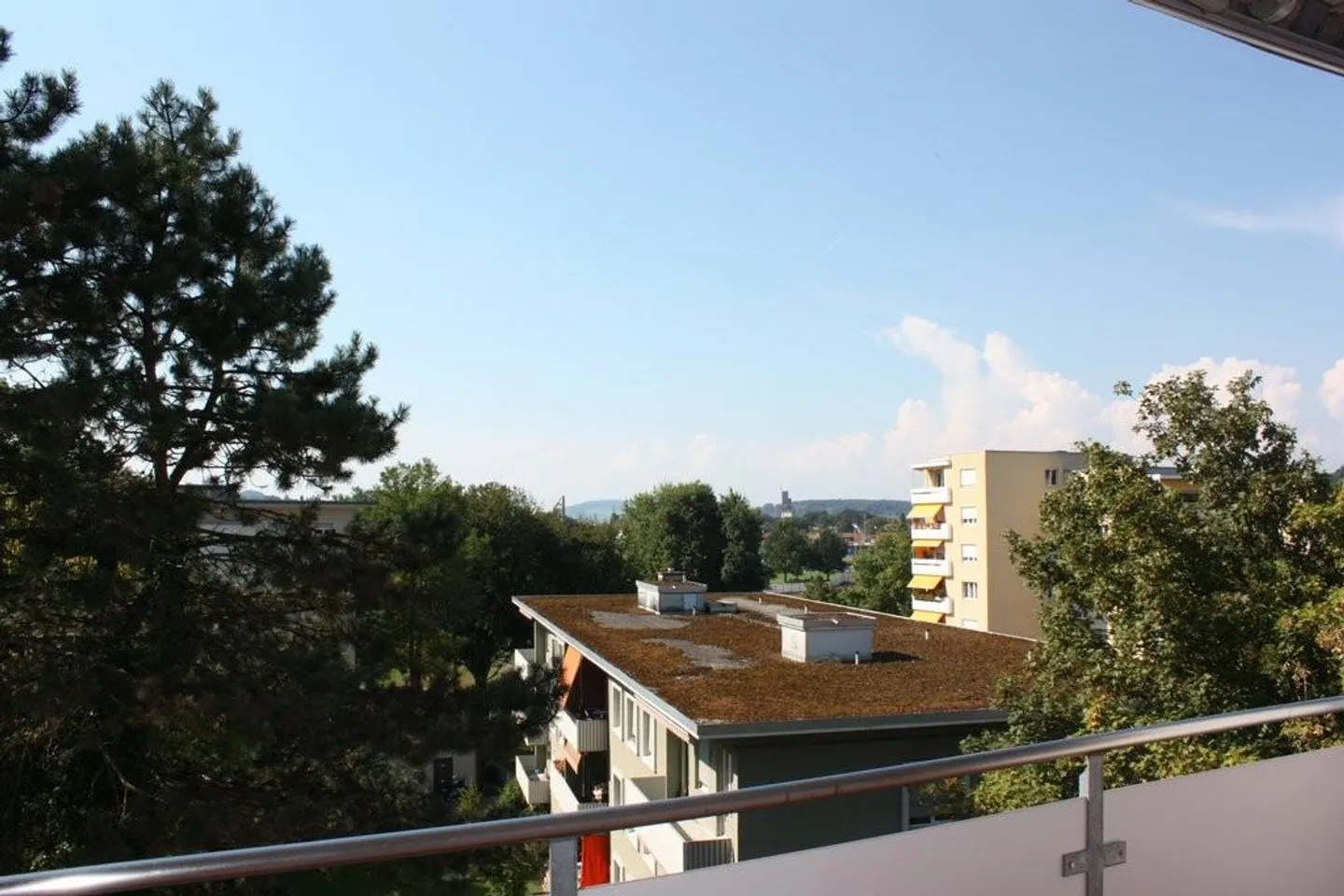 Vivre dans un emplacement central - Photo 7 sur 7