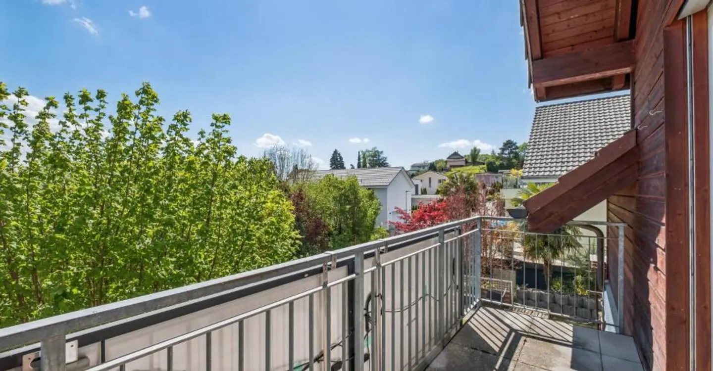 Geräumiges Familienhaus mit Garten - Foto 7 von 13